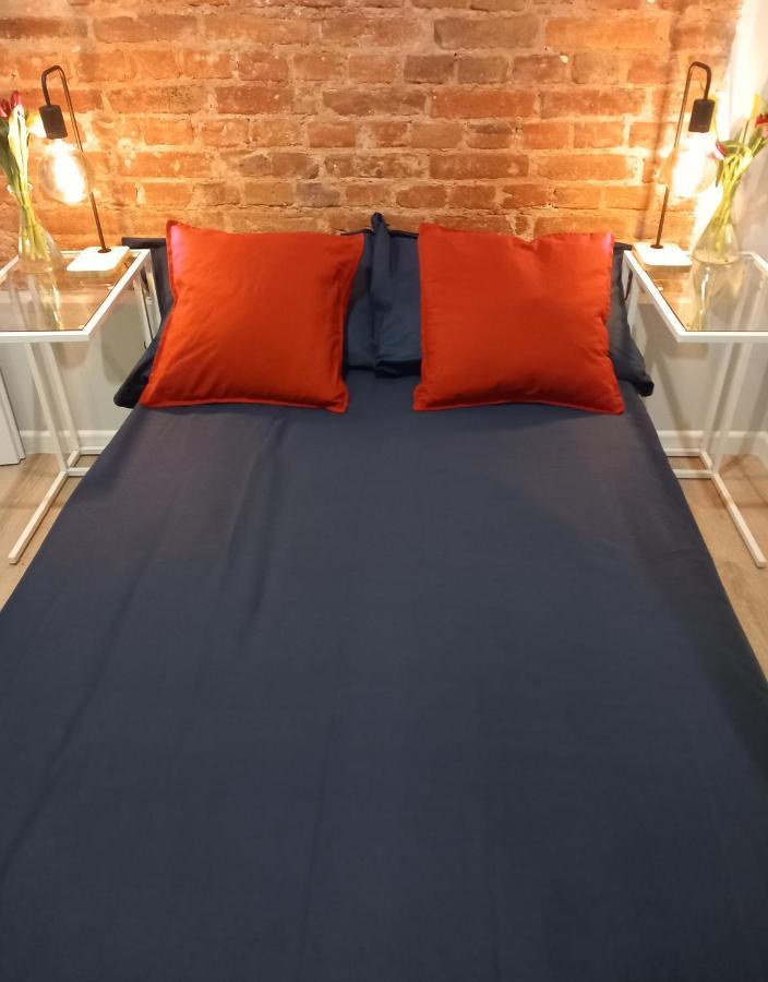 Hola Apartamenty Legionow วูดช์ ภายนอก รูปภาพ