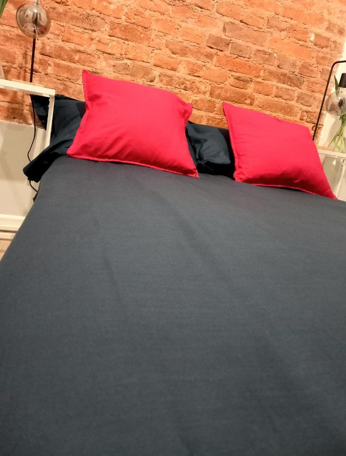 Hola Apartamenty Legionow วูดช์ ภายนอก รูปภาพ