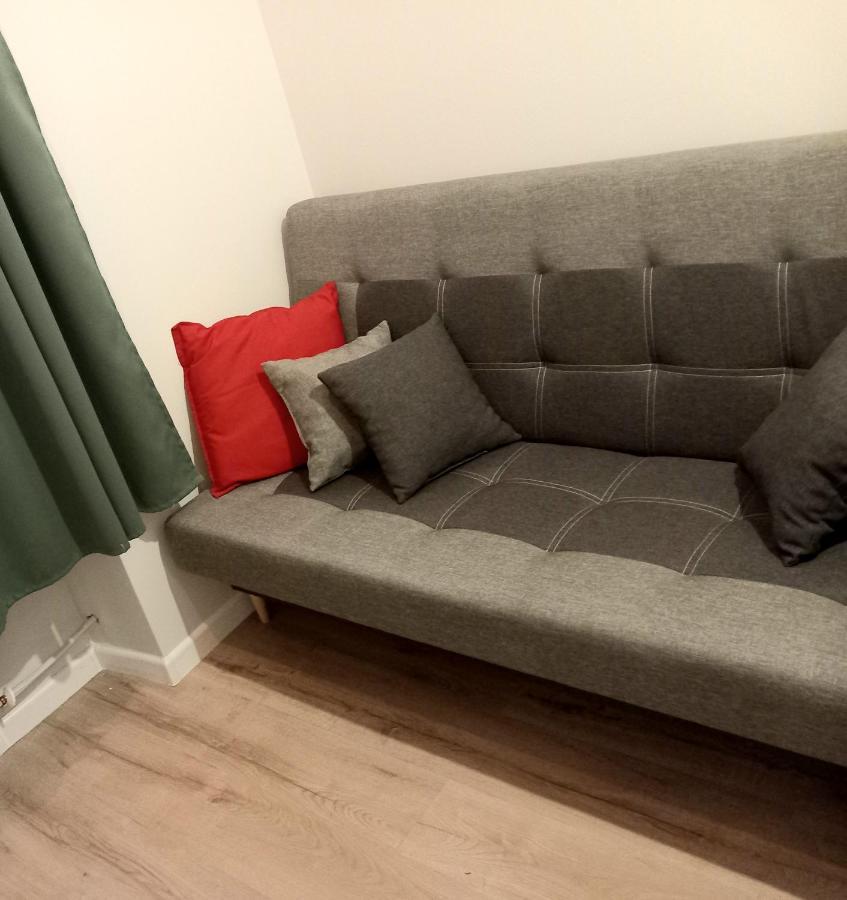 Hola Apartamenty Legionow วูดช์ ภายนอก รูปภาพ